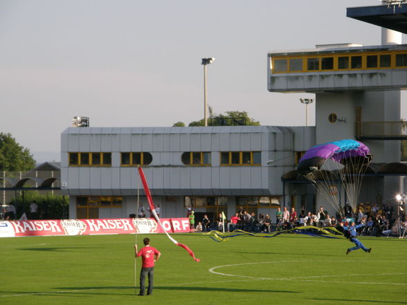 LASK-Real Madrid - 