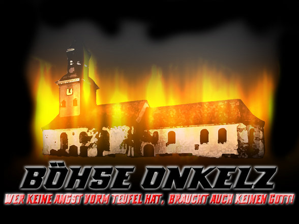 Böhse Onkelz - 