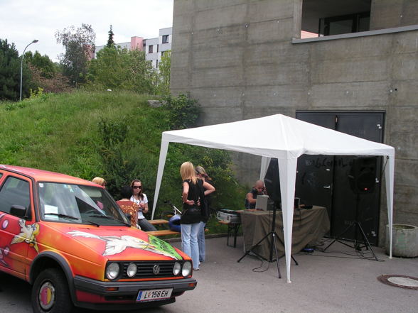 Streetwork Steyr-Resthof - 