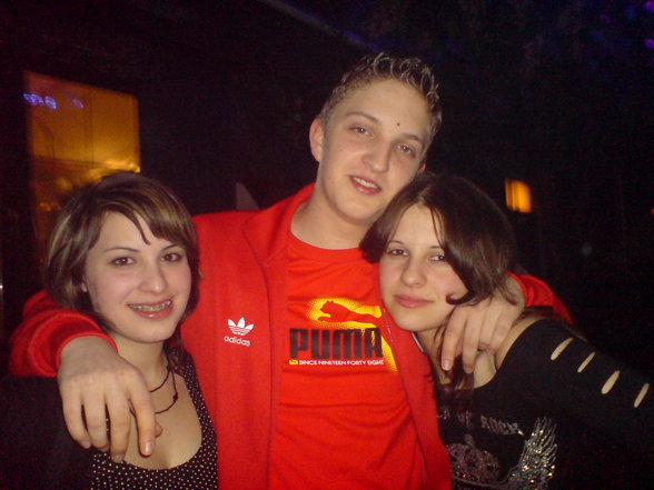 Neue Partyfotos - 