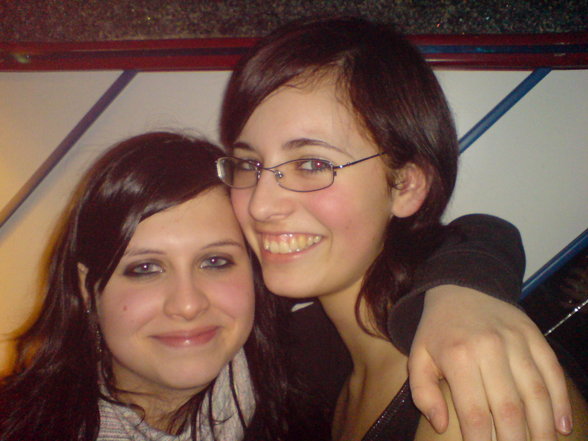 Neue Partyfotos - 