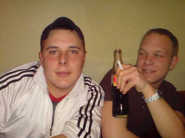 Neue Partyfotos - 