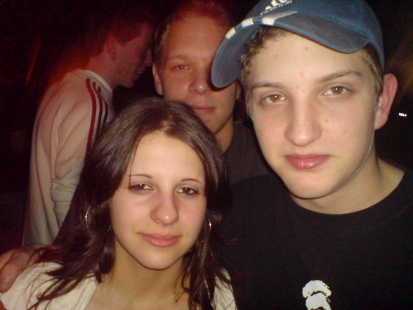 Neue Partyfotos - 