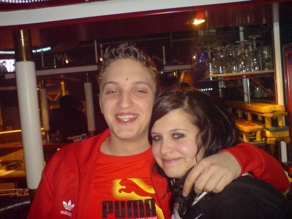 Neue Partyfotos - 