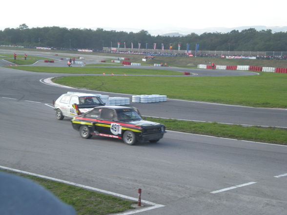 Rally Cross am Wachauring - 