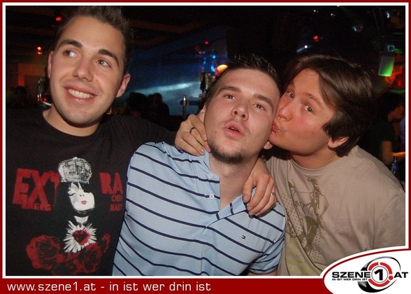 Das war einmal - 