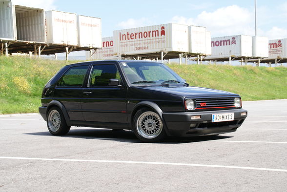 Mein GTI  - 