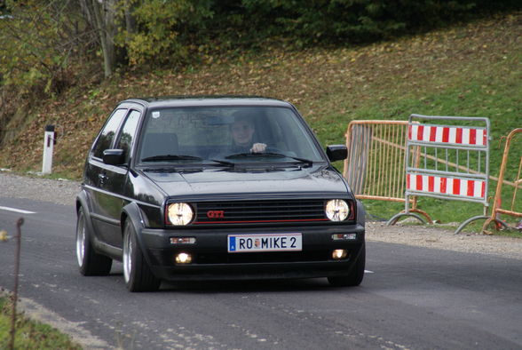 Mein GTI  - 