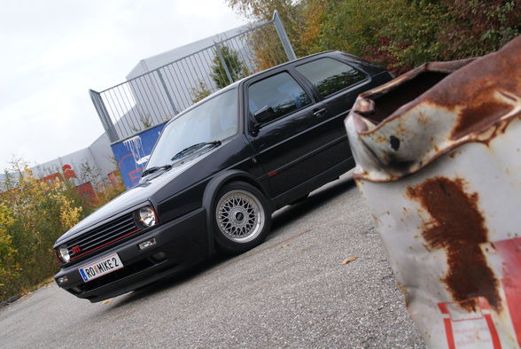 Mein GTI  - 