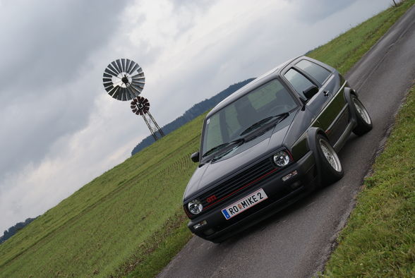 Mein GTI  - 