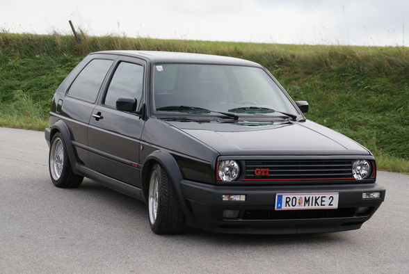 Mein GTI  - 