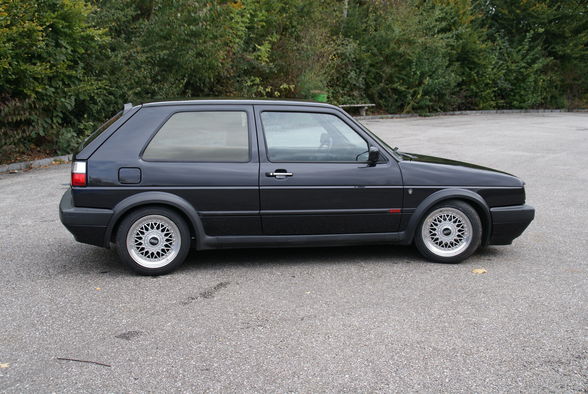 Mein GTI  - 