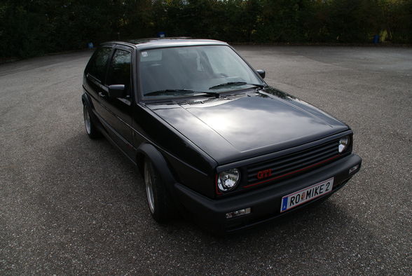 Mein GTI  - 