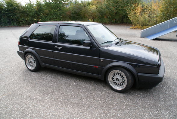 Mein GTI  - 