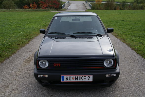 Mein GTI  - 