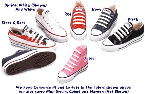 CoNvErSe - 