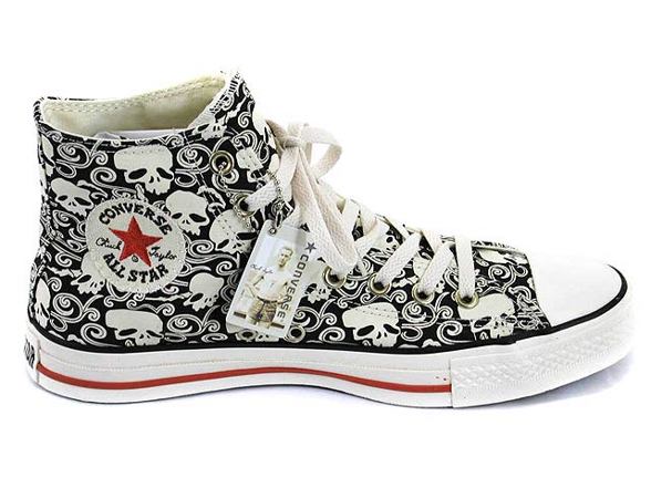 CoNvErSe - 