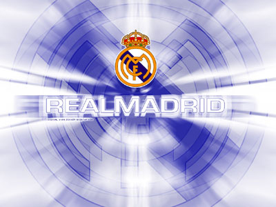 Real Madrid - 