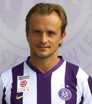 Austria Wien - 