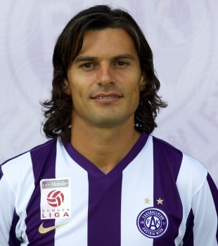 Austria Wien - 