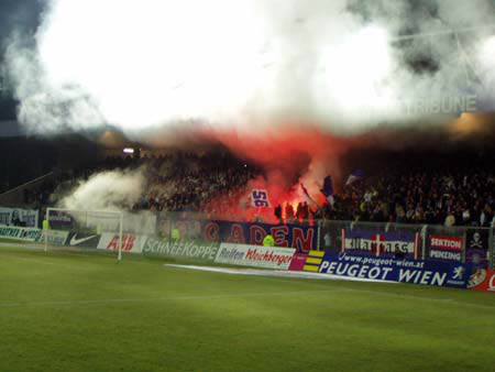 Austria Wien - 