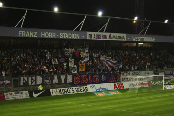 Austria Wien - 