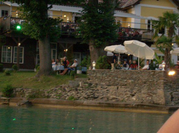 beachvolleyball grand slam, kärnten - 