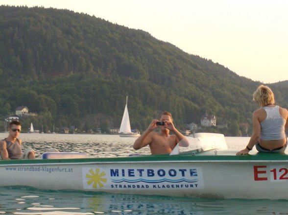 beachvolleyball grand slam, kärnten - 