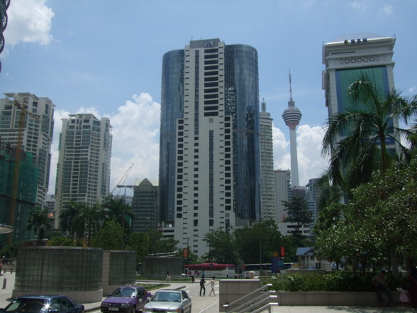 Malaysia 2007 - 