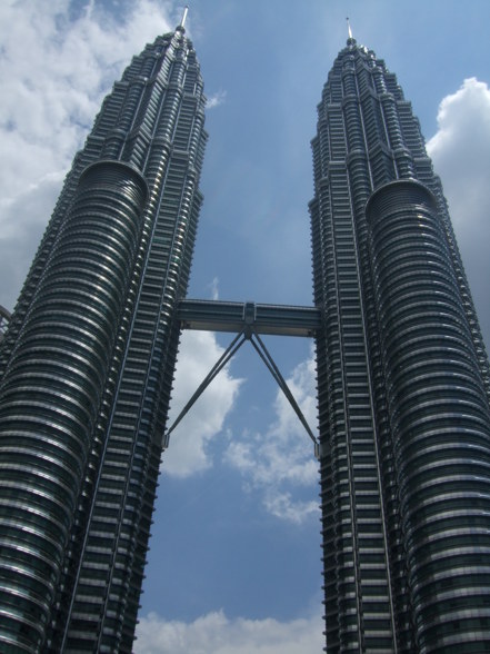 Malaysia 2007 - 