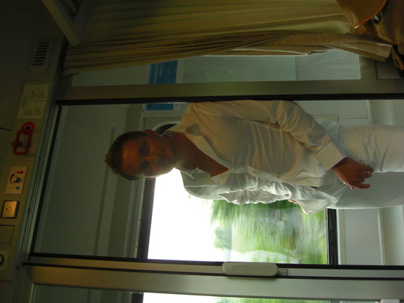 Sensation 2009 Prag - 