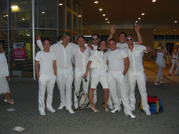 Sensation 2009 Prag - 