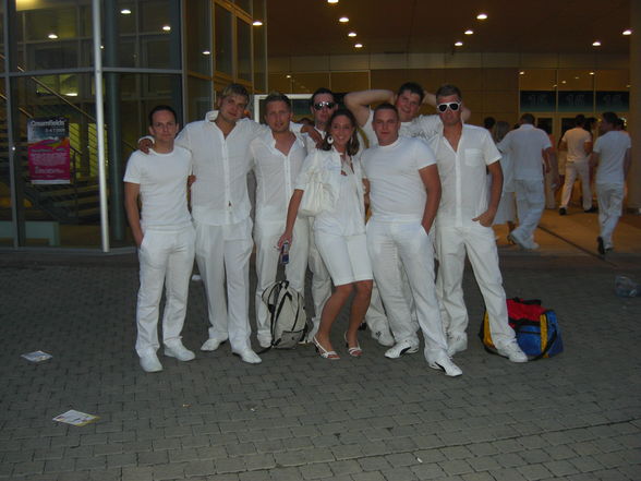 Sensation 2009 Prag - 