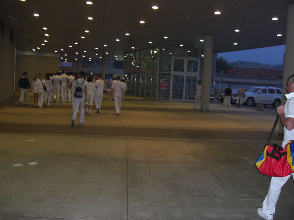 Sensation 2009 Prag - 