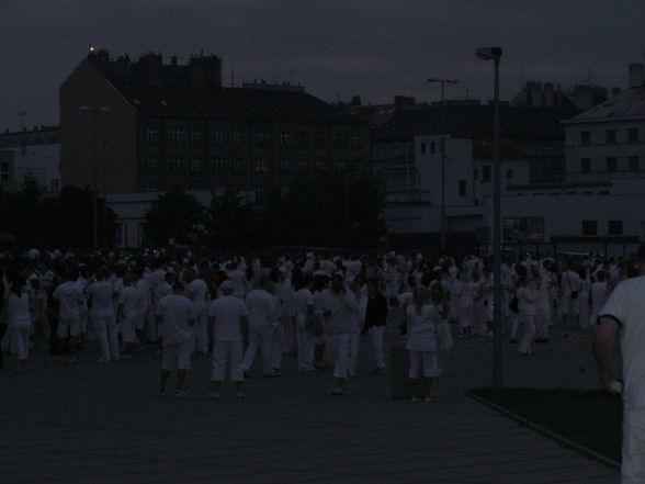 Sensation 2009 Prag - 