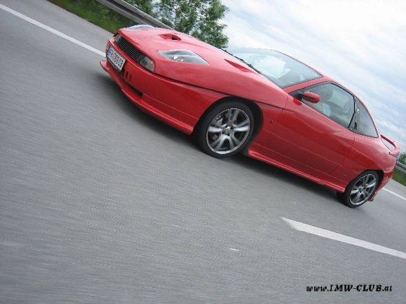 fiat coupe - 