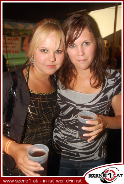 Ö3 Disco  2007 - 