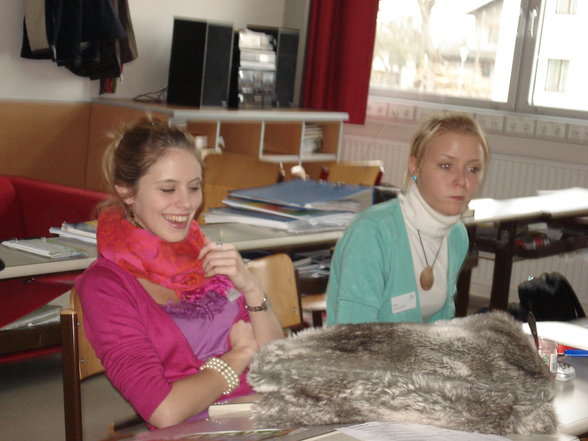 Schule - 