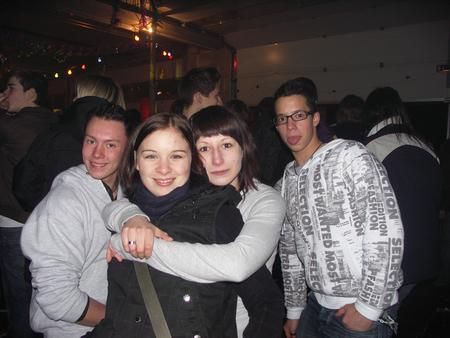 Hasenparty 2009 - 