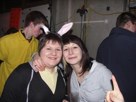 Hasenparty 2009 - 