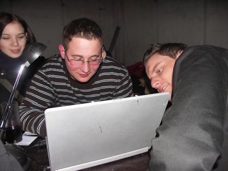 Hasenparty 2009 - 