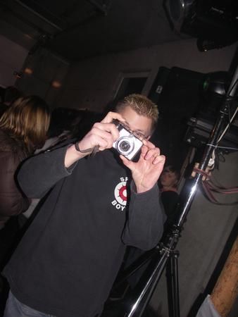 Hasenparty 2009 - 