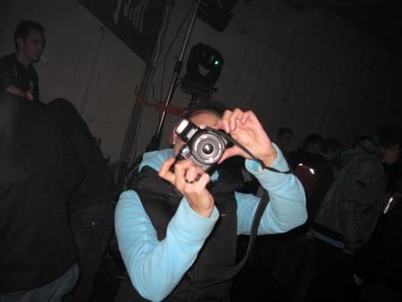 Hasenparty 2009 - 