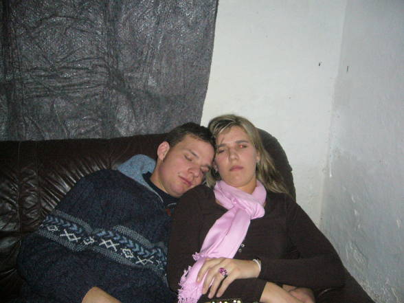 Silvester 2005 - 