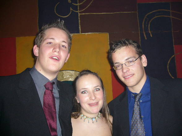 Dachsbergball 2006 - 