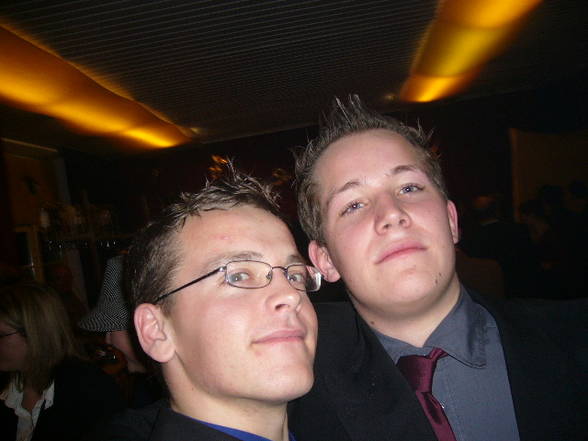 Dachsbergball 2006 - 