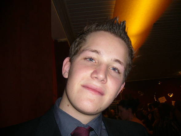 Dachsbergball 2006 - 