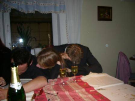 Pfadfinderball 2006 - 