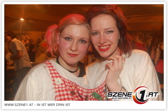 Fasching 2008 - 