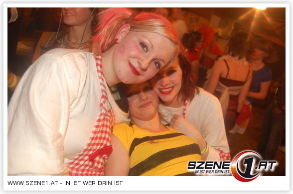 Fasching 2008 - 